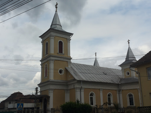 Biserica Campia