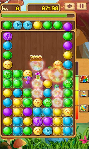 免費下載解謎APP|Bubble Mania 2014 app開箱文|APP開箱王