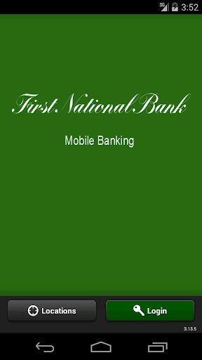 FNBOnline Mobile Banking