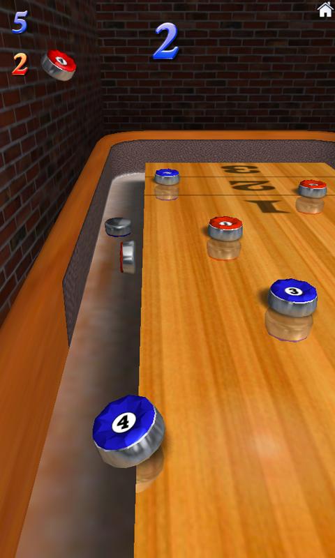 10 Pin Shuffle Bowling - Android Apps on Google Play