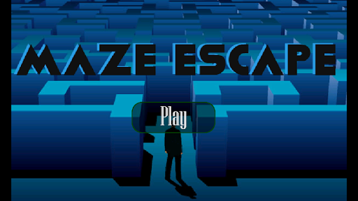 Maze Escape