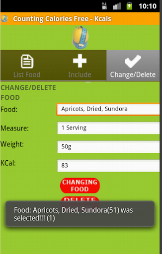 免費下載健康APP|계산 칼로리 무료 app開箱文|APP開箱王