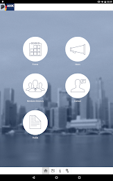 sgc by knowing throw gmbh poster 5