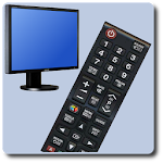 Cover Image of Baixar Controle remoto de TV (Samsung) 1.6.1 APK