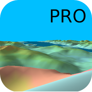 British Hills Terrain (Pro).apk 1.61