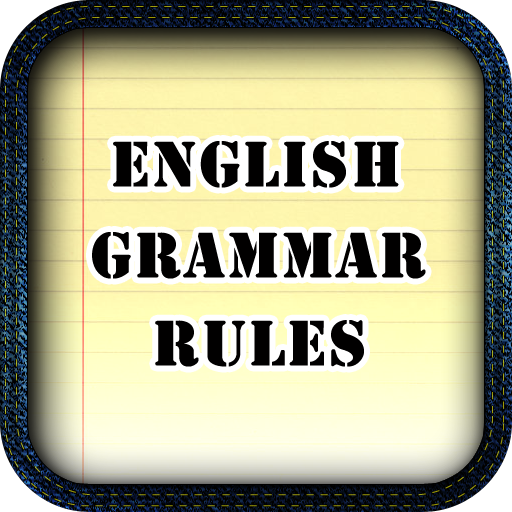 English Grammar Rules