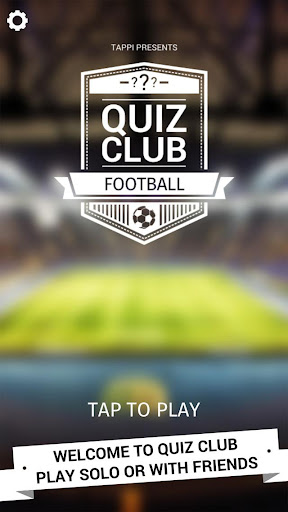 【免費益智App】Quiz Club - Football-APP點子