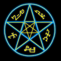 Supernatural icon