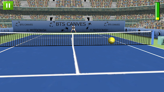 First Person Tennis 2 - screenshot thumbnail