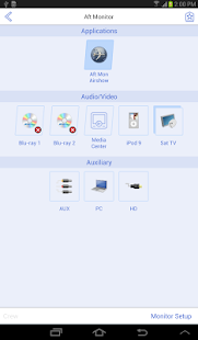 Venue Cabin Remote Screenshots 15