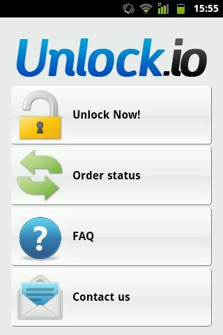 Unlock your phone - INSTANT