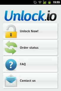 Unlock your phone - INSTANT