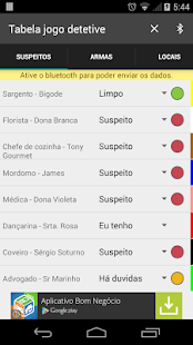 How to download Tabela Jogo detetive 2.0.2 mod apk for pc