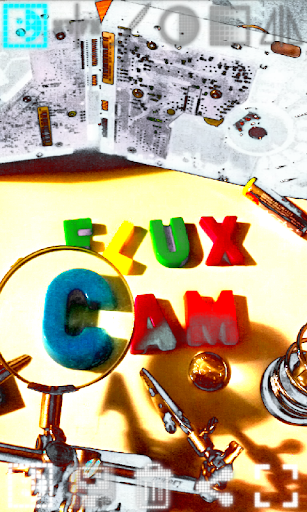 Flux Cam FREE - Effects Camera