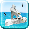 Penguin Toss for Android&trade;