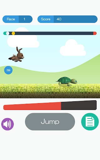 免費下載街機APP|the Tortoise and the Hare Race app開箱文|APP開箱王