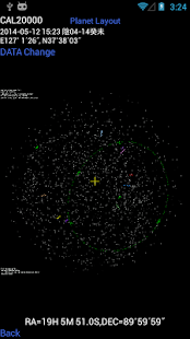 Free Download CAL20000 STAR MAP APK for Android