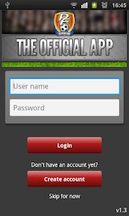 How to get PESFan Mobile 1.6.0 apk for pc