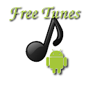 Free Tunes for Android logo