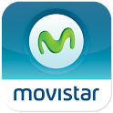 Mi Movistar logo