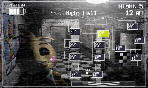 Five Nights at Freddy's 2 - screenshot thumbnail