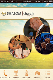 How to mod Shalom Church St. Louis 1.399 mod apk for bluestacks