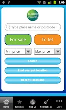 zBurchell Edwards Estate Agent APK Download for Android