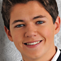 Damian McGinty logo