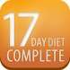 17 Day Diet icon