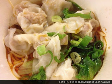 杜記麵館