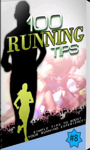 Running for Beginner