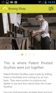 Free Abbeydale Explorer APK