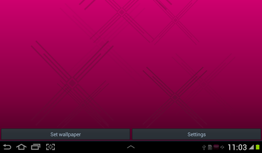 免費下載個人化APP|Pink Neon Live Wallpaper app開箱文|APP開箱王