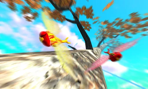 dragonfly racer - F-Zero GX Forum - Neoseeker Forums