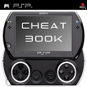 PSP Cheat Codes icon