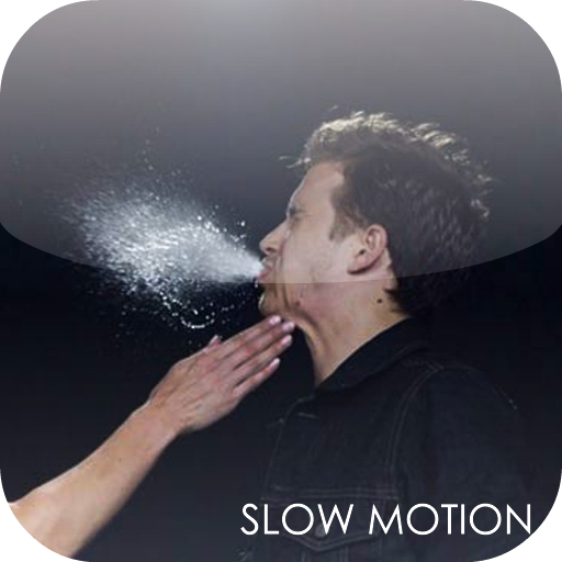 Slow Motion Video LOGO-APP點子