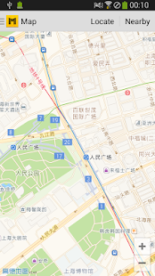 Metro Shanghai Subway Screenshots 5