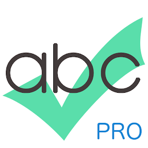 Spell Checker PRO logo