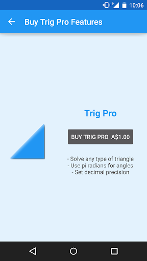 【免費教育App】Trig Triangle Solver-APP點子