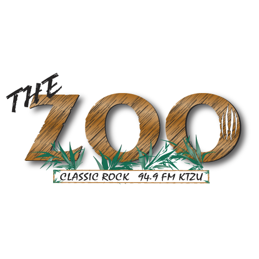 94.9 The Zoo LOGO-APP點子