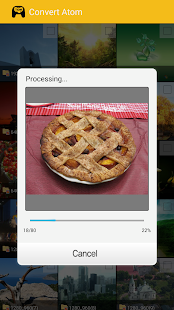 How to install Atom4U Lite - Image optimizer lastet apk for bluestacks
