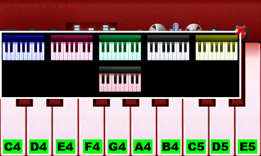 Perfect Piano Pro APK - Download Apps for Android