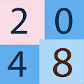 2048 - Mind Crush Apk