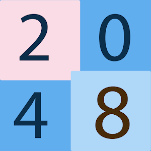 2048 - Mind Crush.apk 1.2