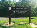 Olney Square Park