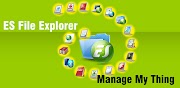 ES File Explorer