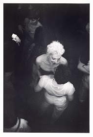 Women’s Ball at the Lido in Amsterdam