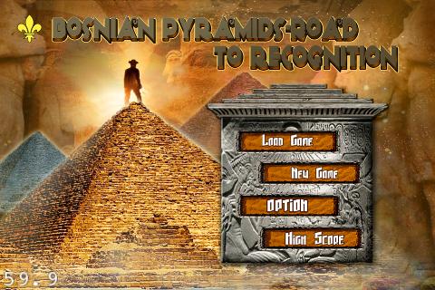 Bosnian Pyramids Free