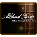 A Chord Finder, Guitar & Piano