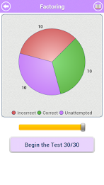 GRE Math : Super Edition Lite poster 3